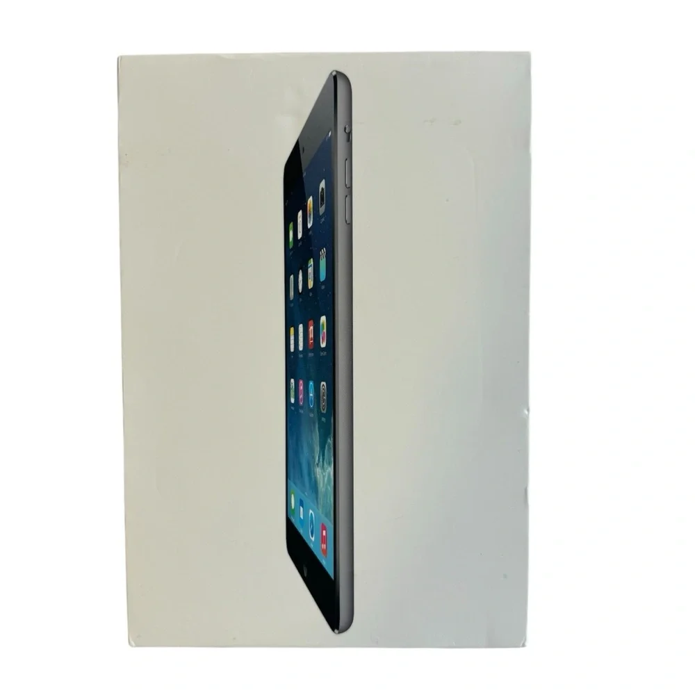 Ipad Mini 32GB Empty Box